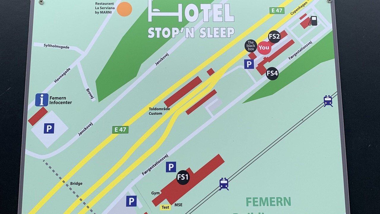 Photo of Outdoor in Rodbyhavn