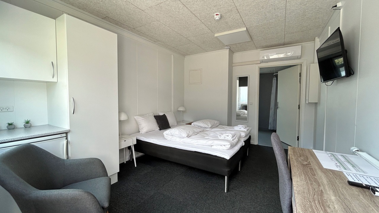 Photo of Bedroom in Rodbyhavn