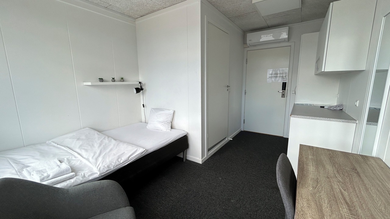 Photo of Bedroom in Rodbyhavn