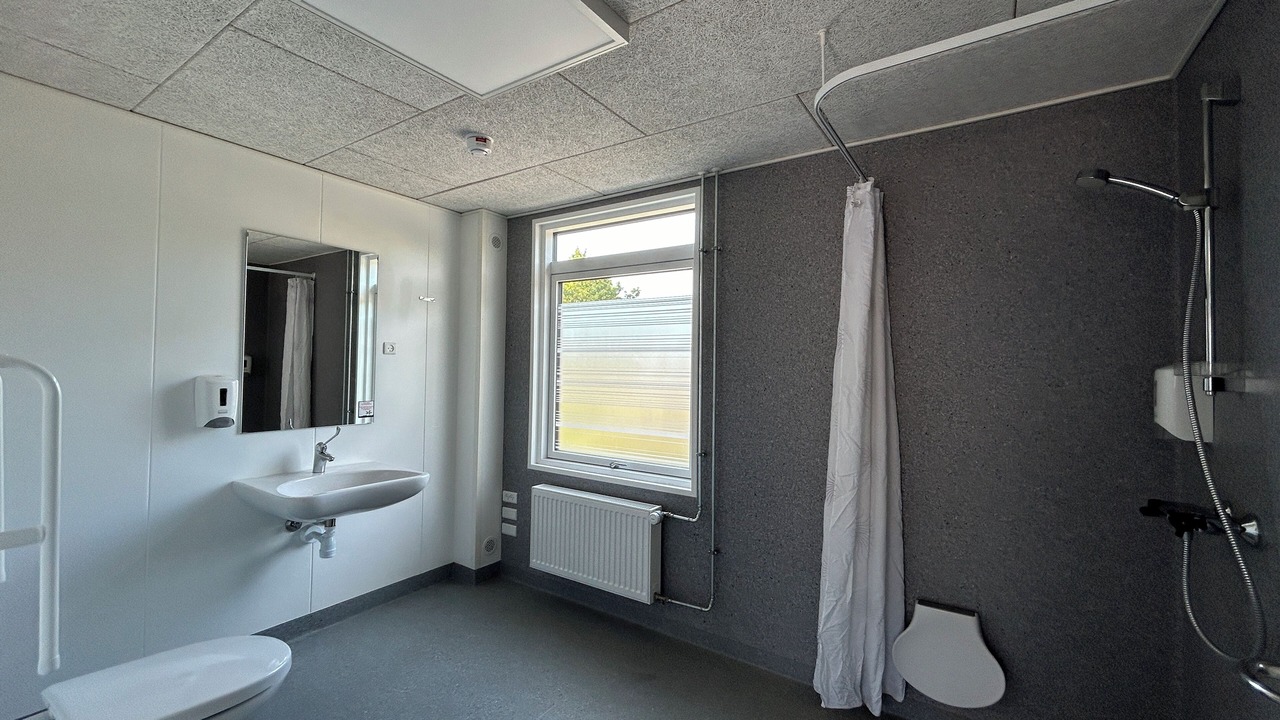 Photo of Bathroom in Rodbyhavn