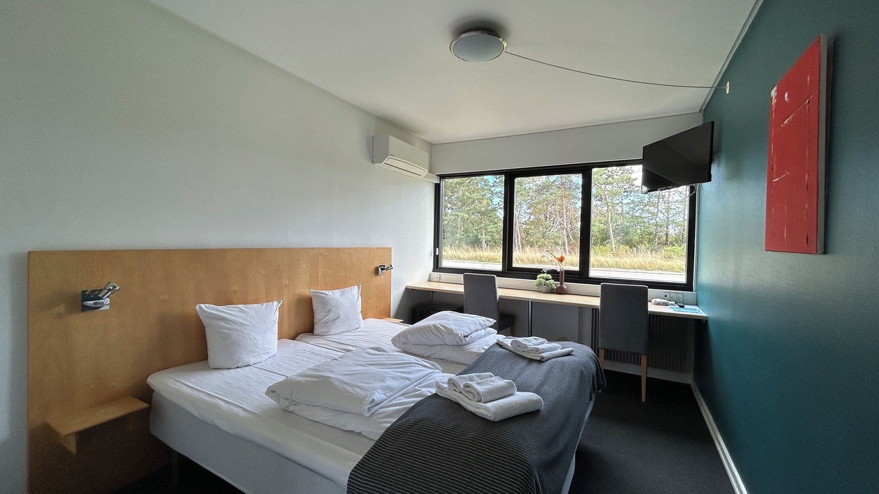 Photo of Bedroom in Rodbyhavn