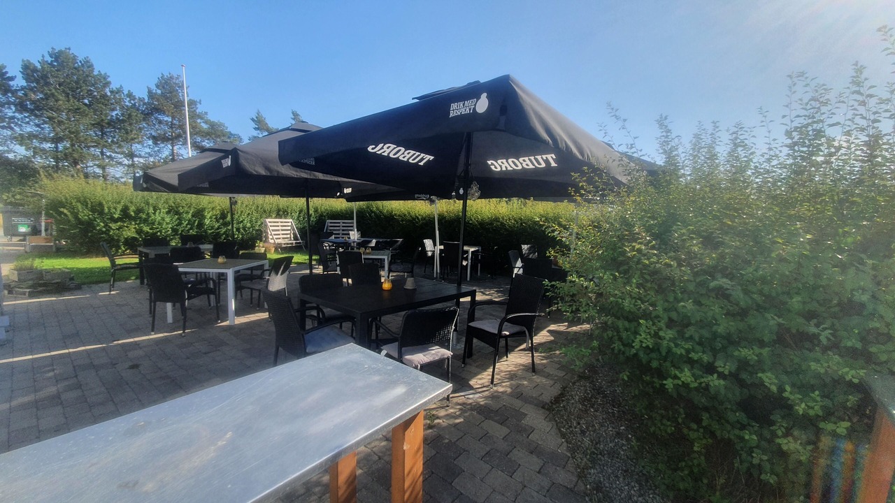 Photo of Patio Balcony in Rodbyhavn