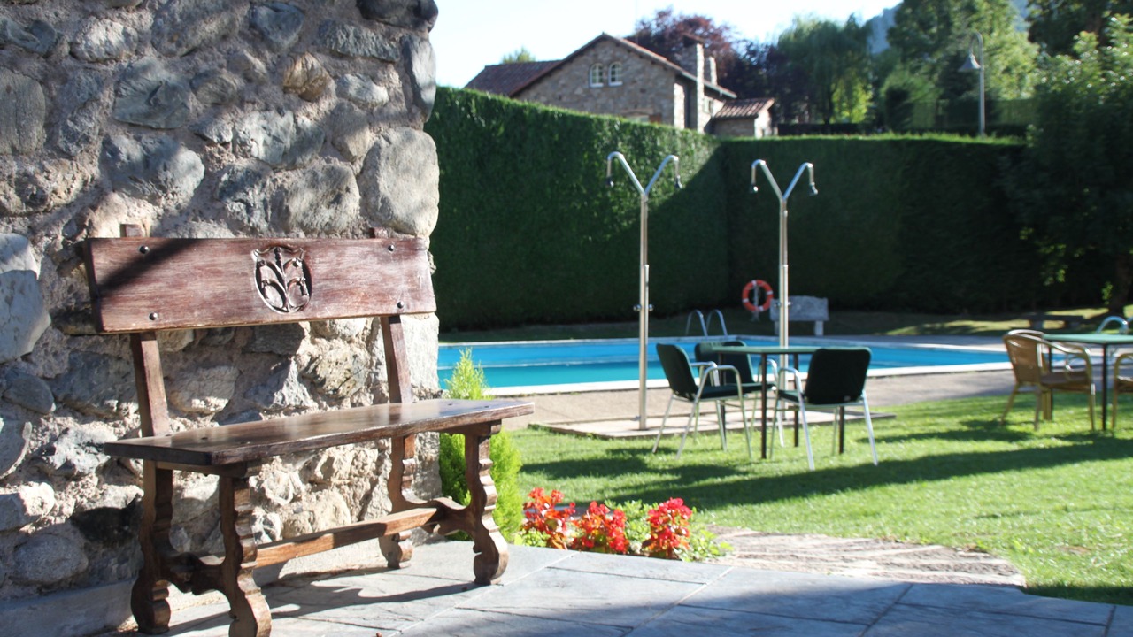 Photo of Outdoor in Camprodon