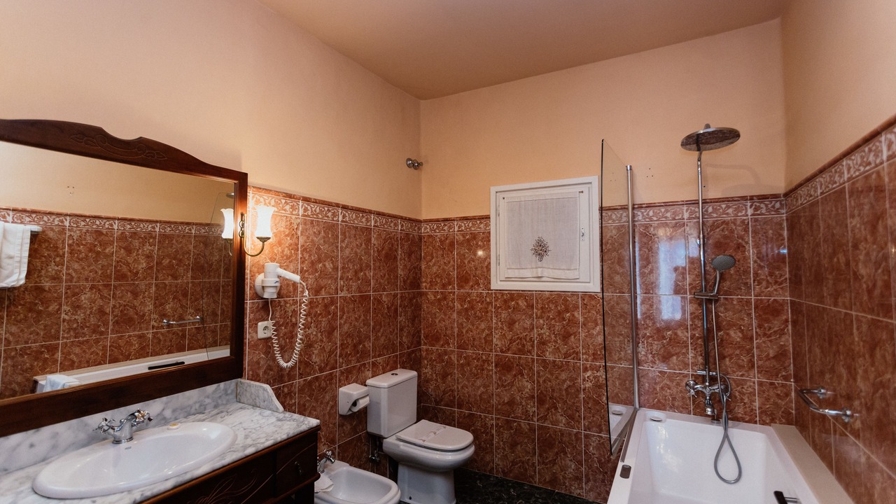 Photo of Bathroom in Camprodon