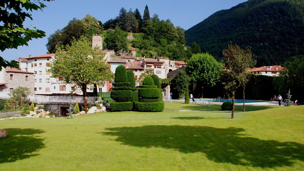 Photo of Outdoor in Camprodon
