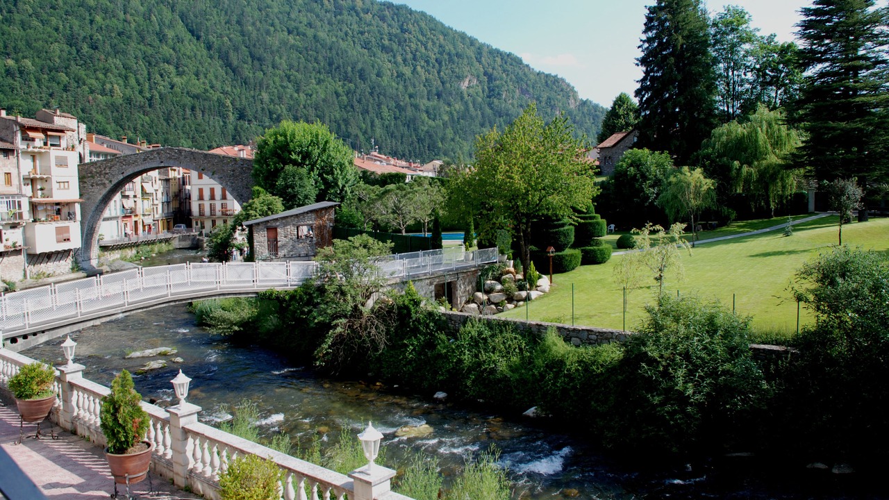 Photo of Outdoor in Camprodon