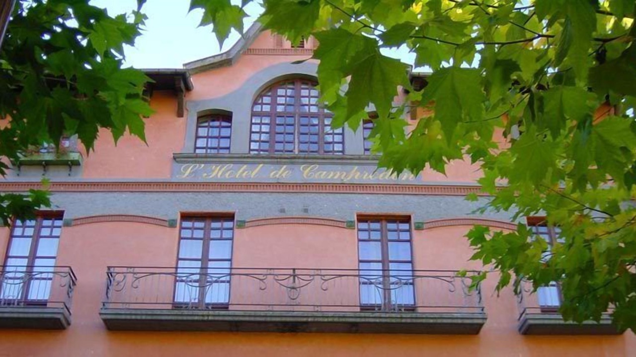 Photo of Outdoor in Camprodon