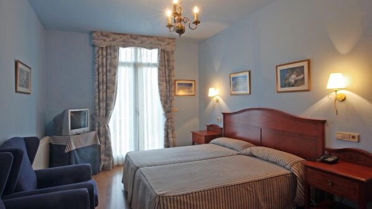 Photo of Bedroom in Camprodon
