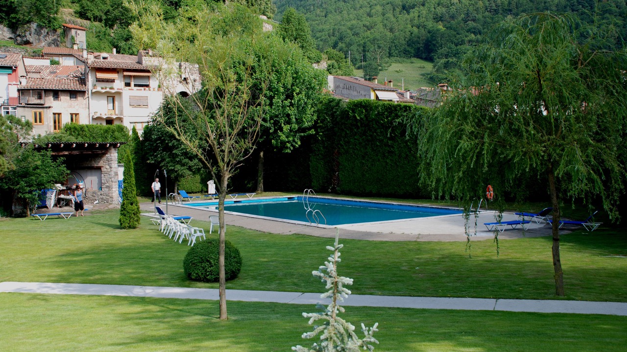 Photo of Outdoor in Camprodon
