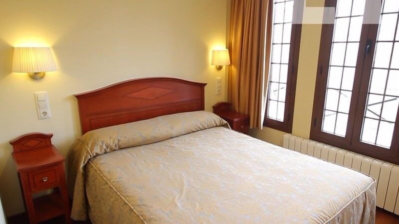 Photo of Bedroom in Camprodon