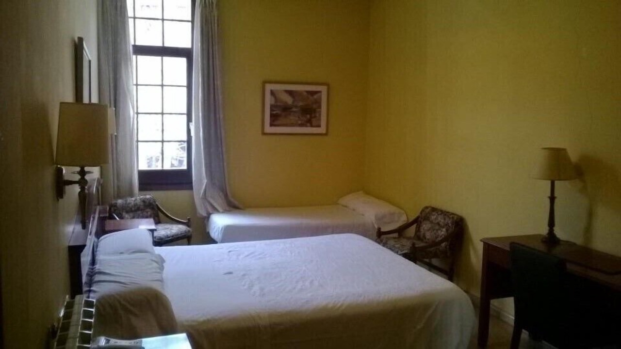 Photo of Bedroom in Camprodon