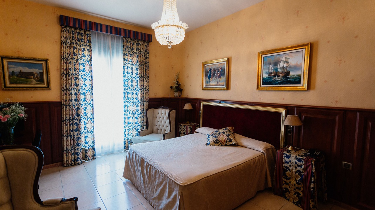 Photo of Bedroom in Camprodon
