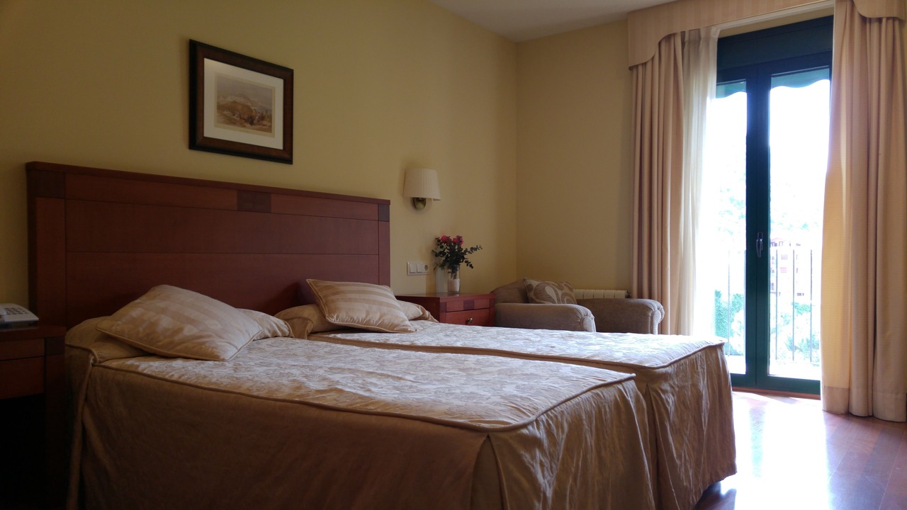 Photo of Bedroom in Camprodon