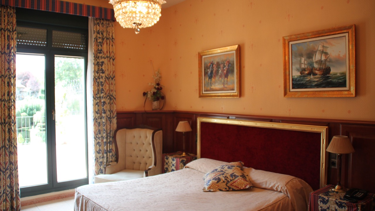 Photo of Bedroom in Camprodon