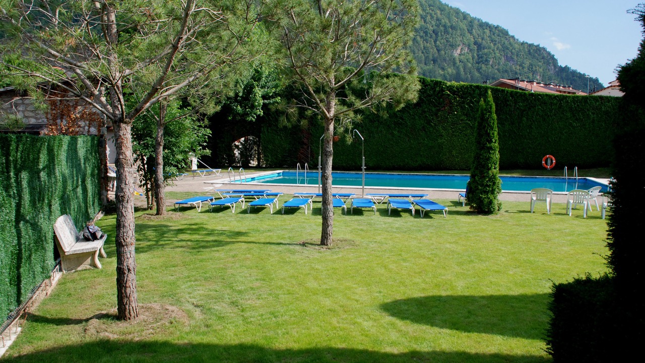 Photo of Outdoor in Camprodon