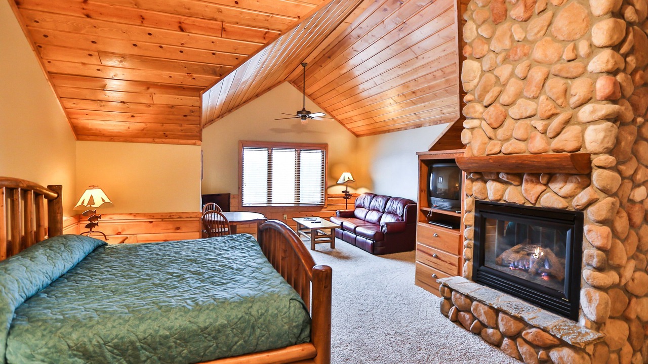Photo of Bedroom in Nisswa