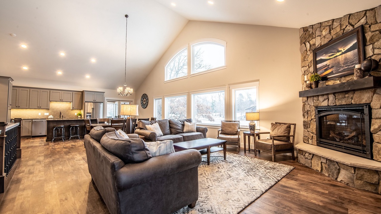 Photo of Bedroom in Nisswa