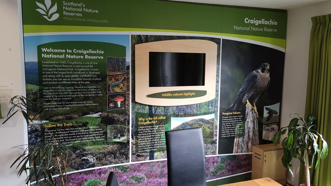 Photo of Others in Aviemore