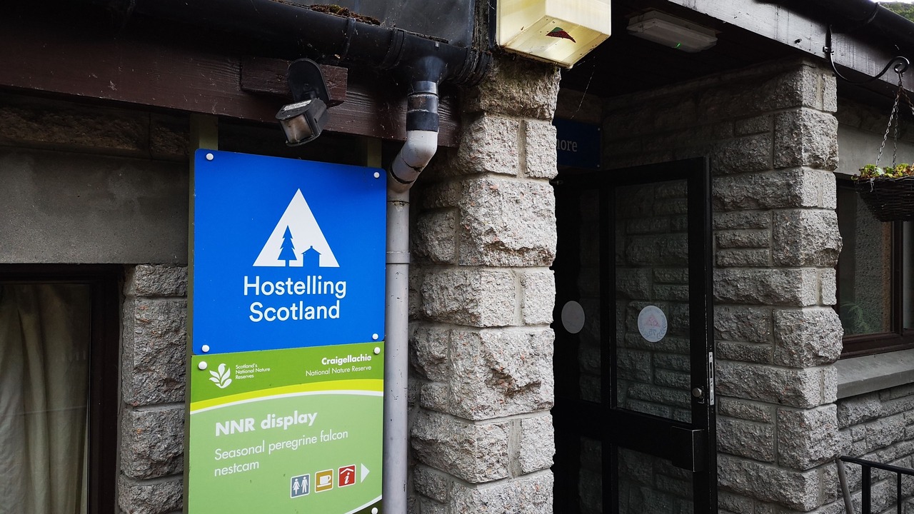 Photo of Outdoor in Aviemore