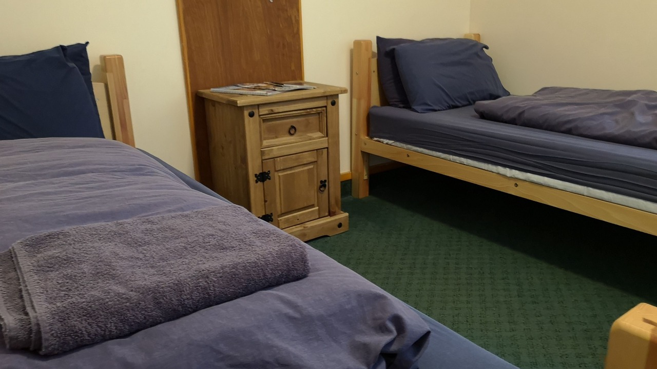 Photo of Bathroom in Aviemore