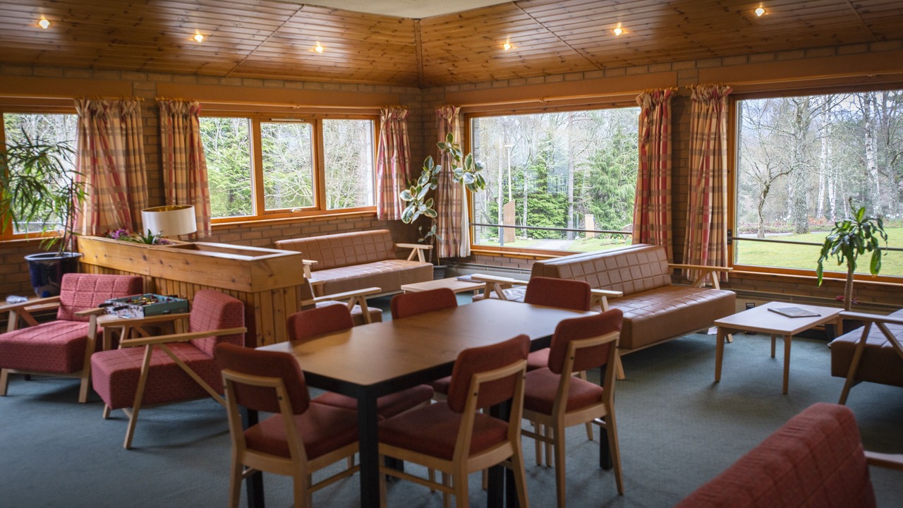 Photo of Livingroom in Aviemore