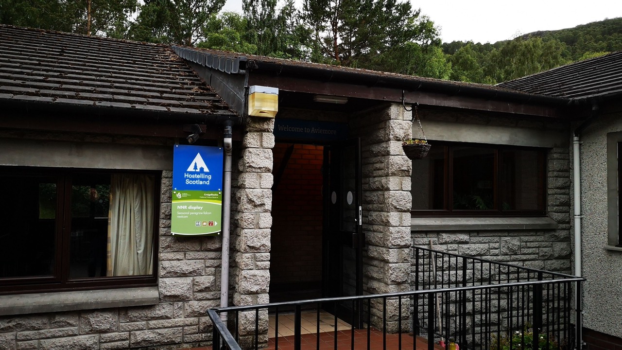 Photo of Outdoor in Aviemore