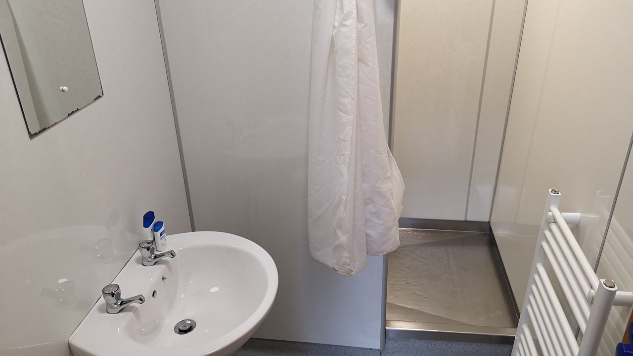 Photo of Bathroom in Aviemore