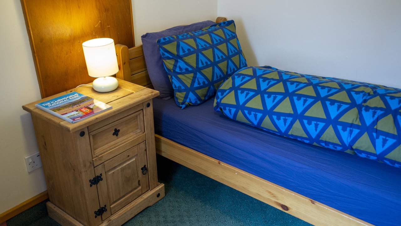 Photo of Bathroom in Aviemore