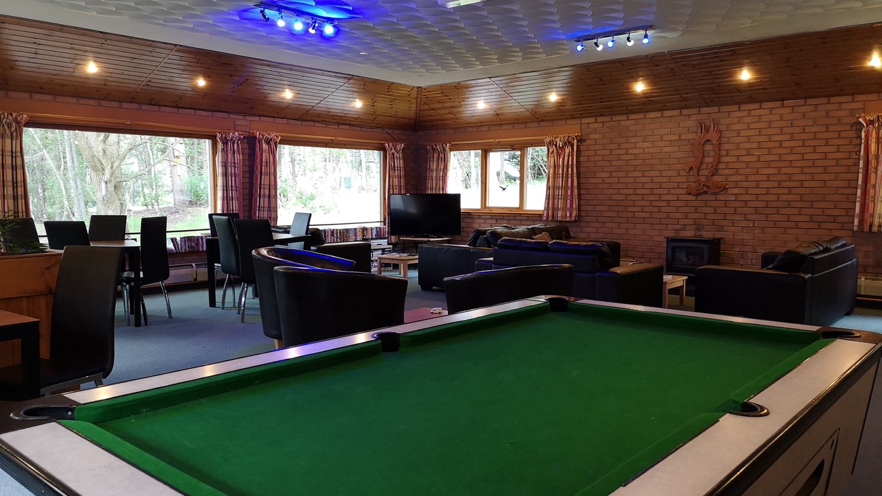 Photo of Bedroom in Aviemore