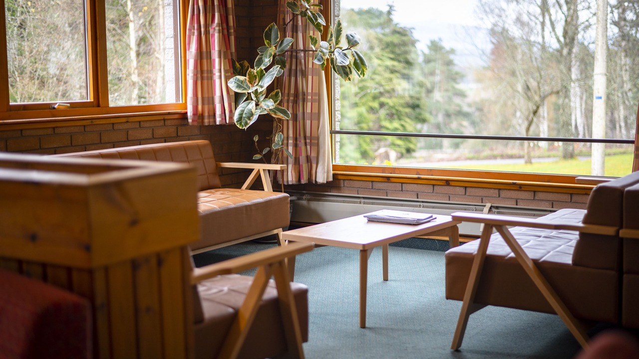 Photo of Livingroom in Aviemore