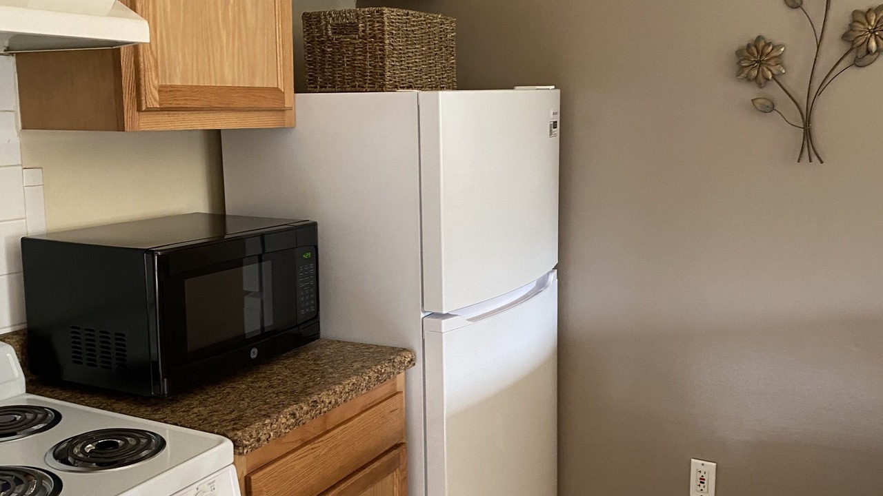 Photo of Kitchen in Roanoke