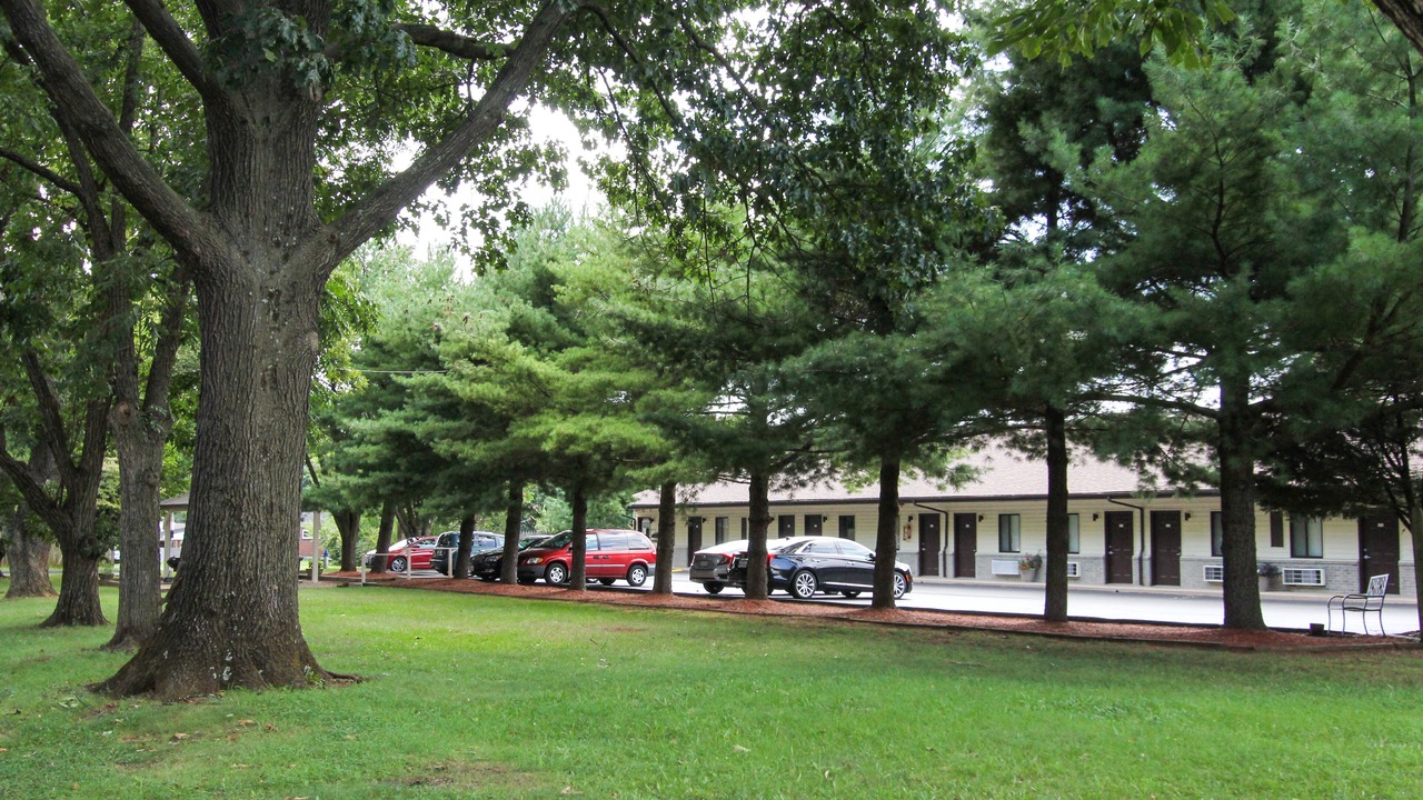 Photo of Outdoor in Roanoke