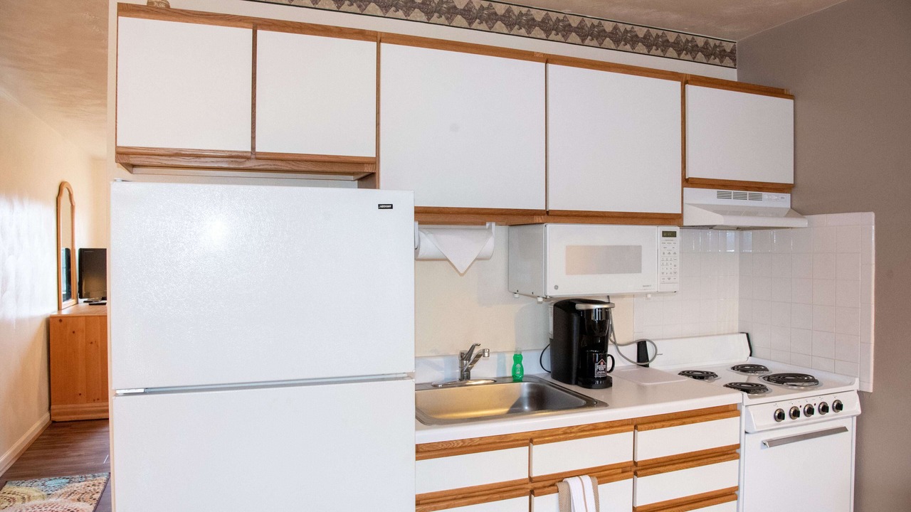 Photo of Kitchen in Roanoke