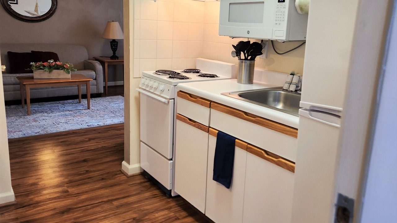 Photo of Kitchen in Roanoke