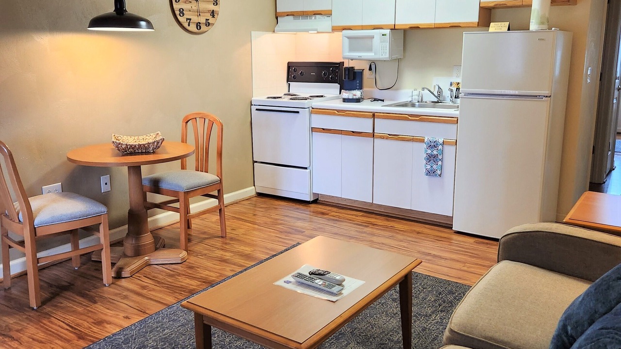 Photo of Kitchen in Roanoke