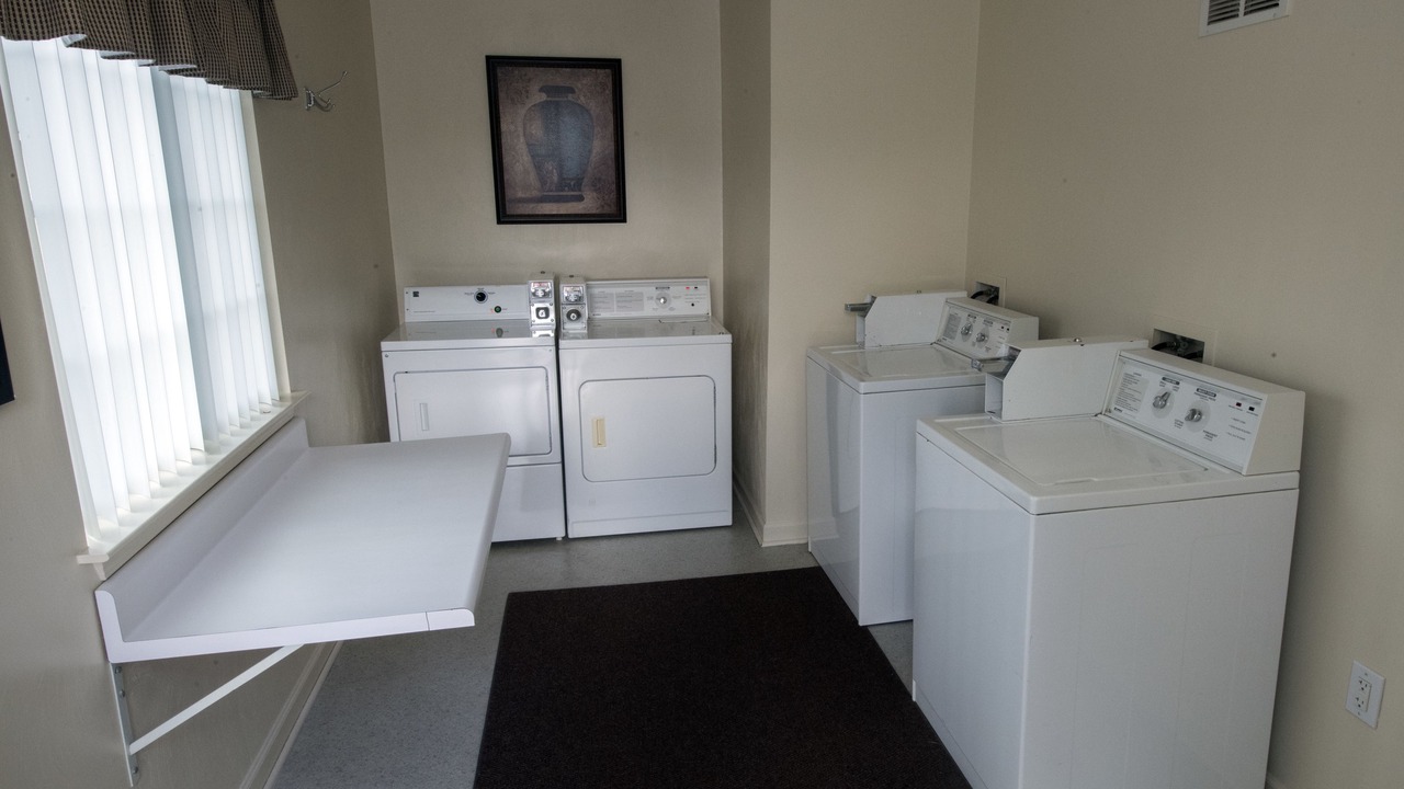 Photo of Bedroom in Roanoke