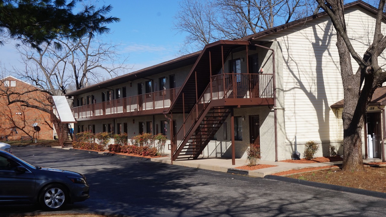Photo of Outdoor in Roanoke