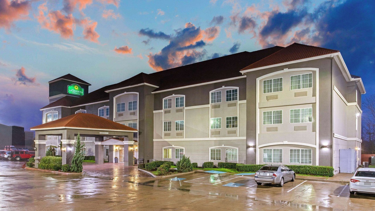 Photo of Buildings in Cleburne