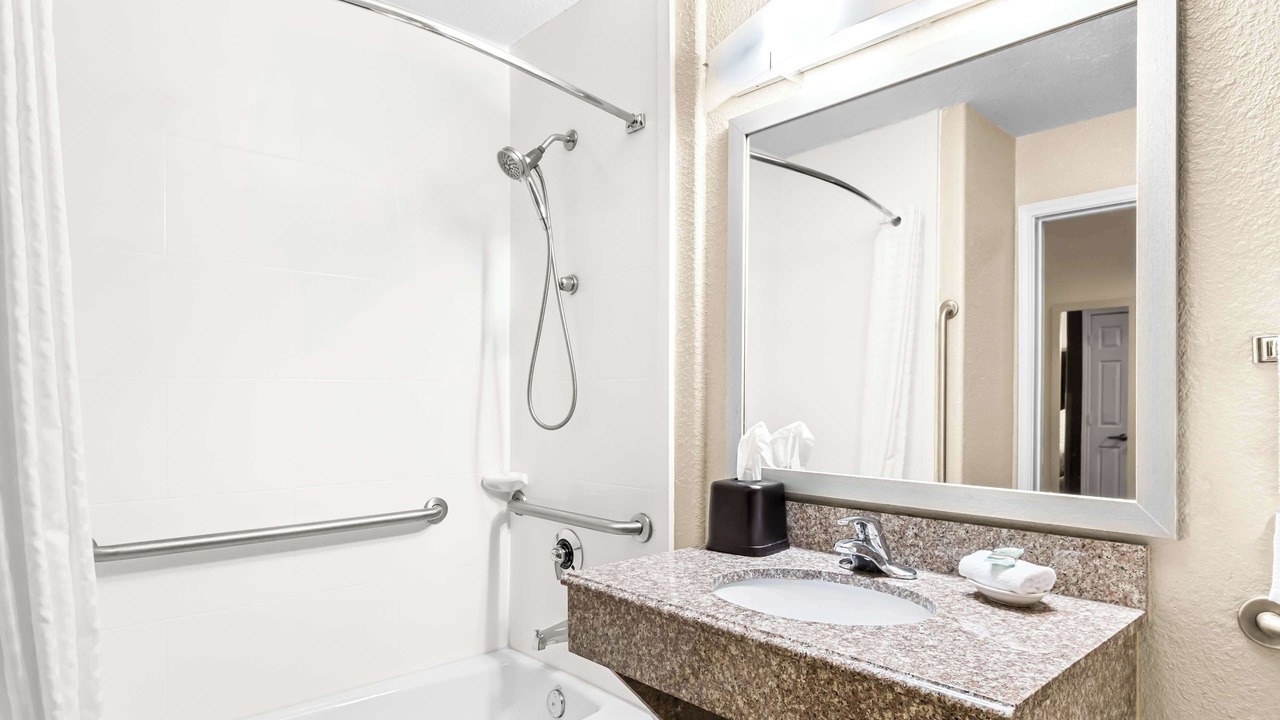 Photo of Bathroom in Boerne
