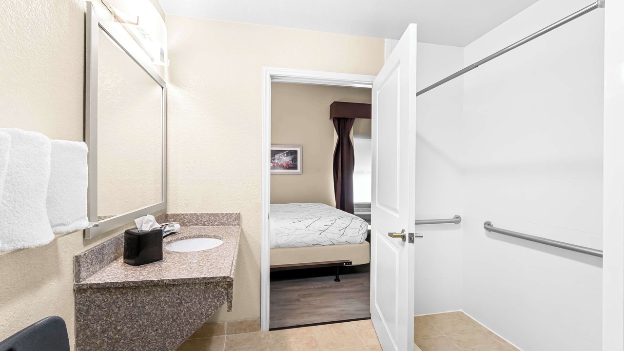 Photo of Bathroom in Boerne