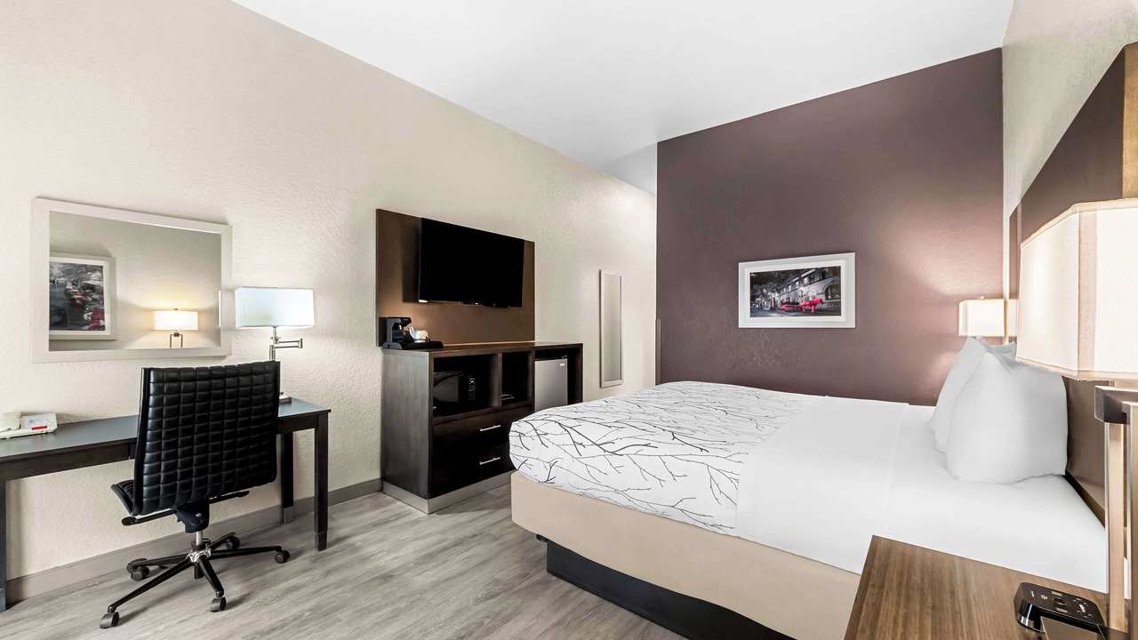 Photo of Bedroom in Boerne