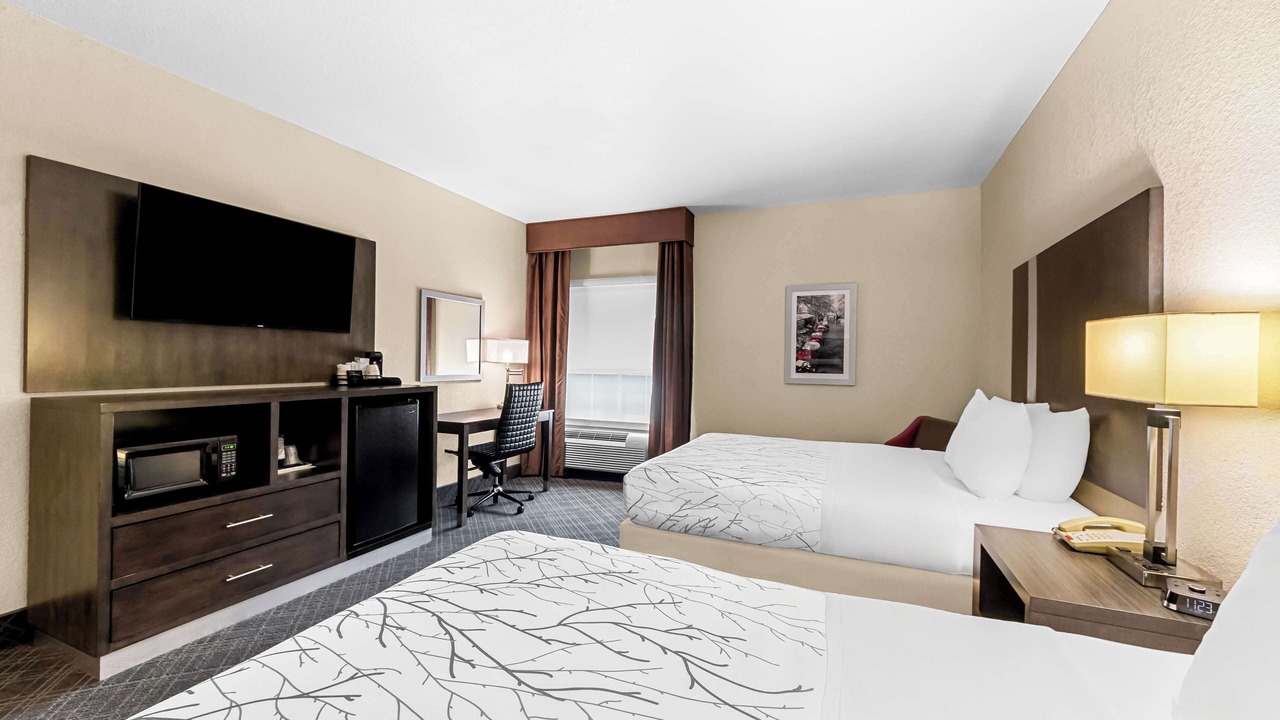 Photo of Bedroom in Boerne