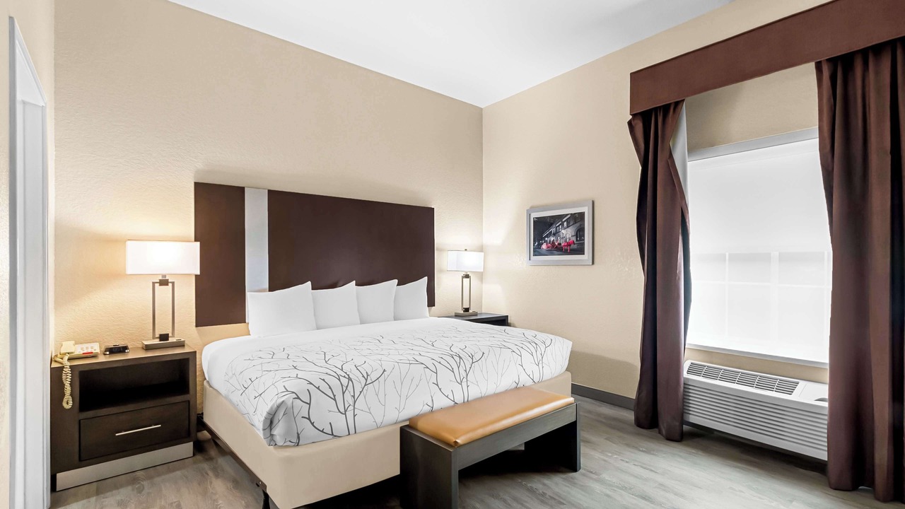 Photo of Bedroom in Boerne