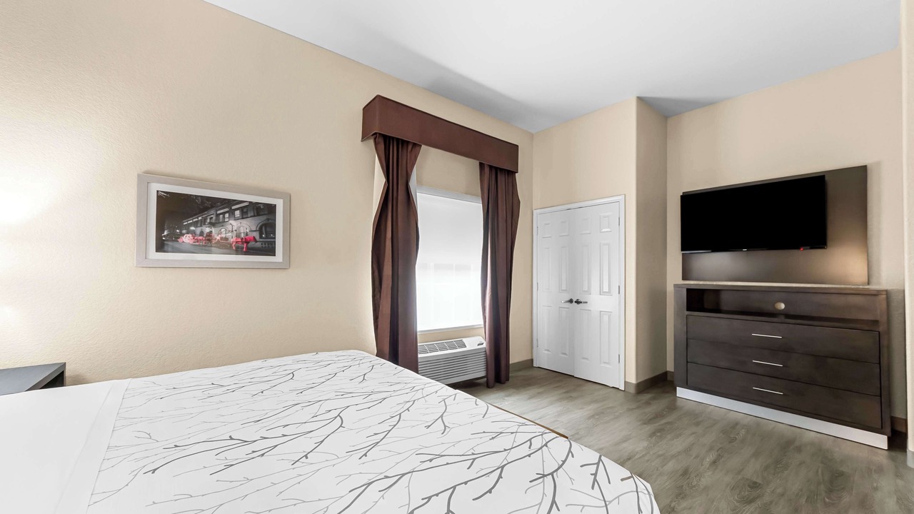 Photo of Bedroom in Boerne