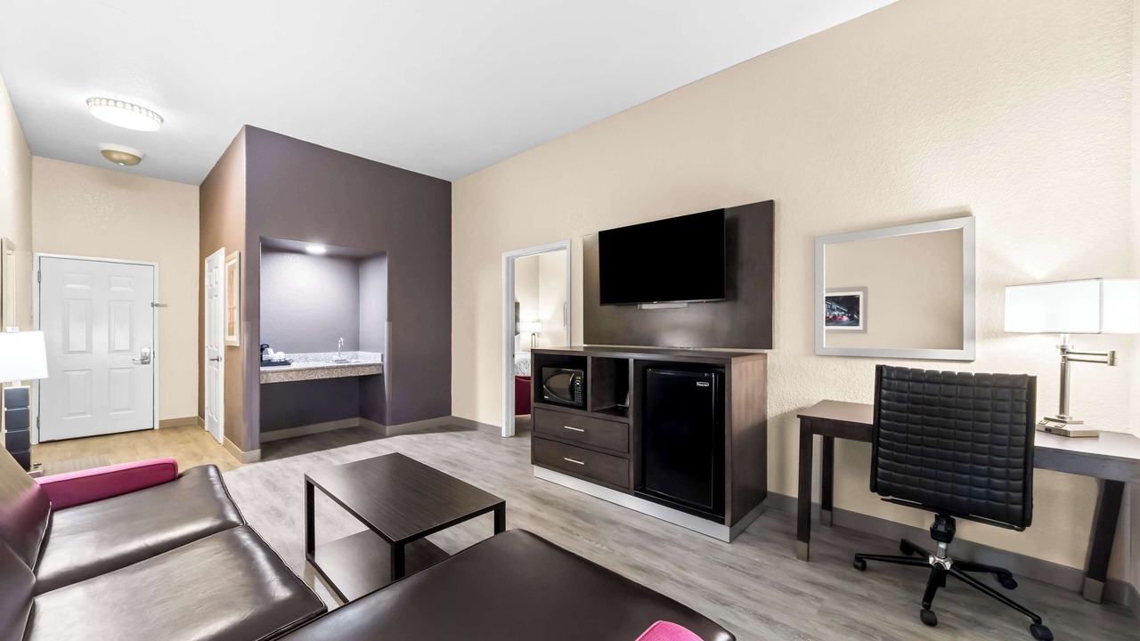 Photo of Bedroom in Boerne