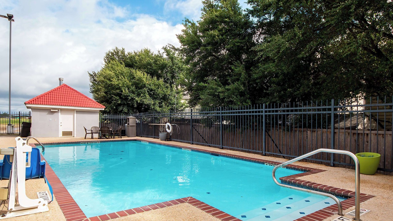 Photo of Outdoor in Boerne