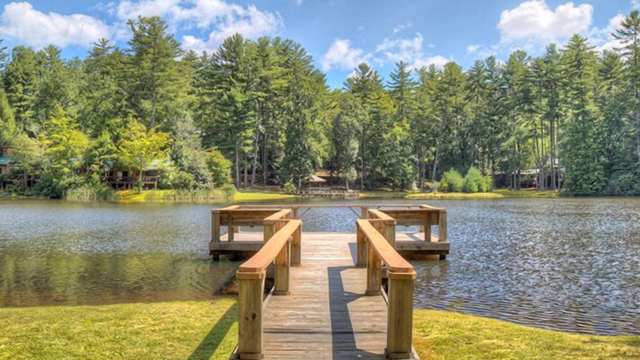 Photo of Outdoor in Sapphire