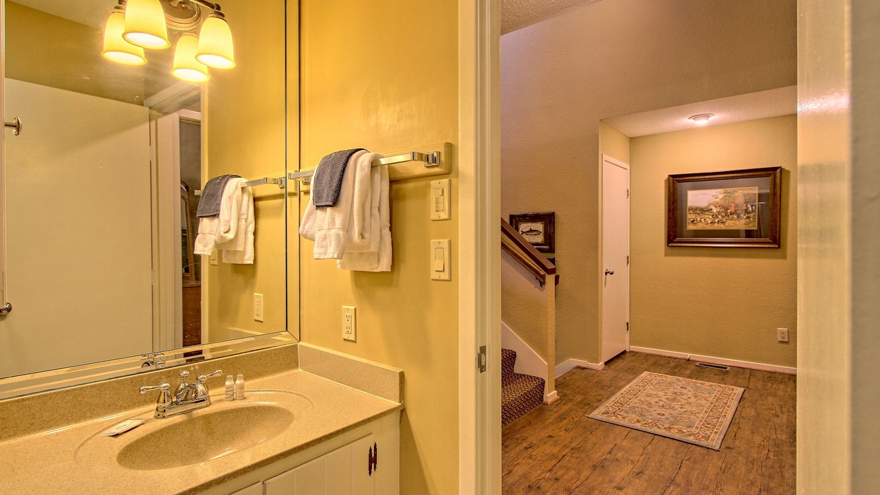 Photo of Bathroom in Sapphire
