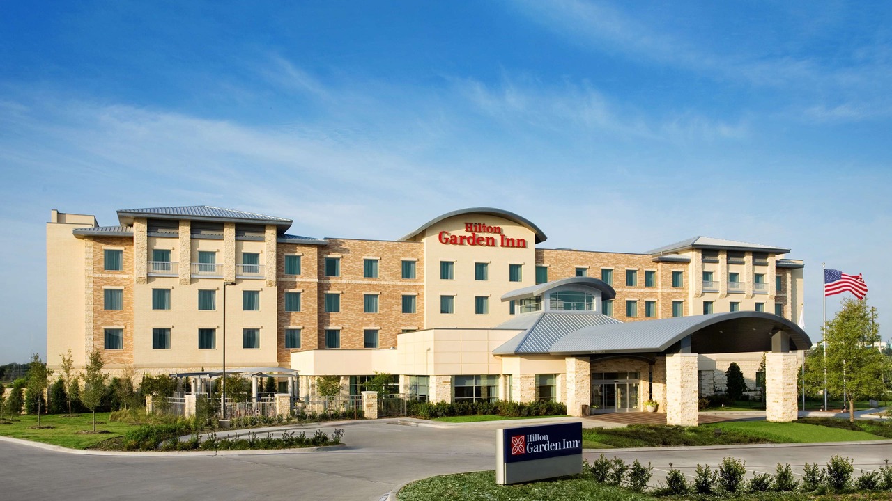 Photo of Outdoor in Richardson