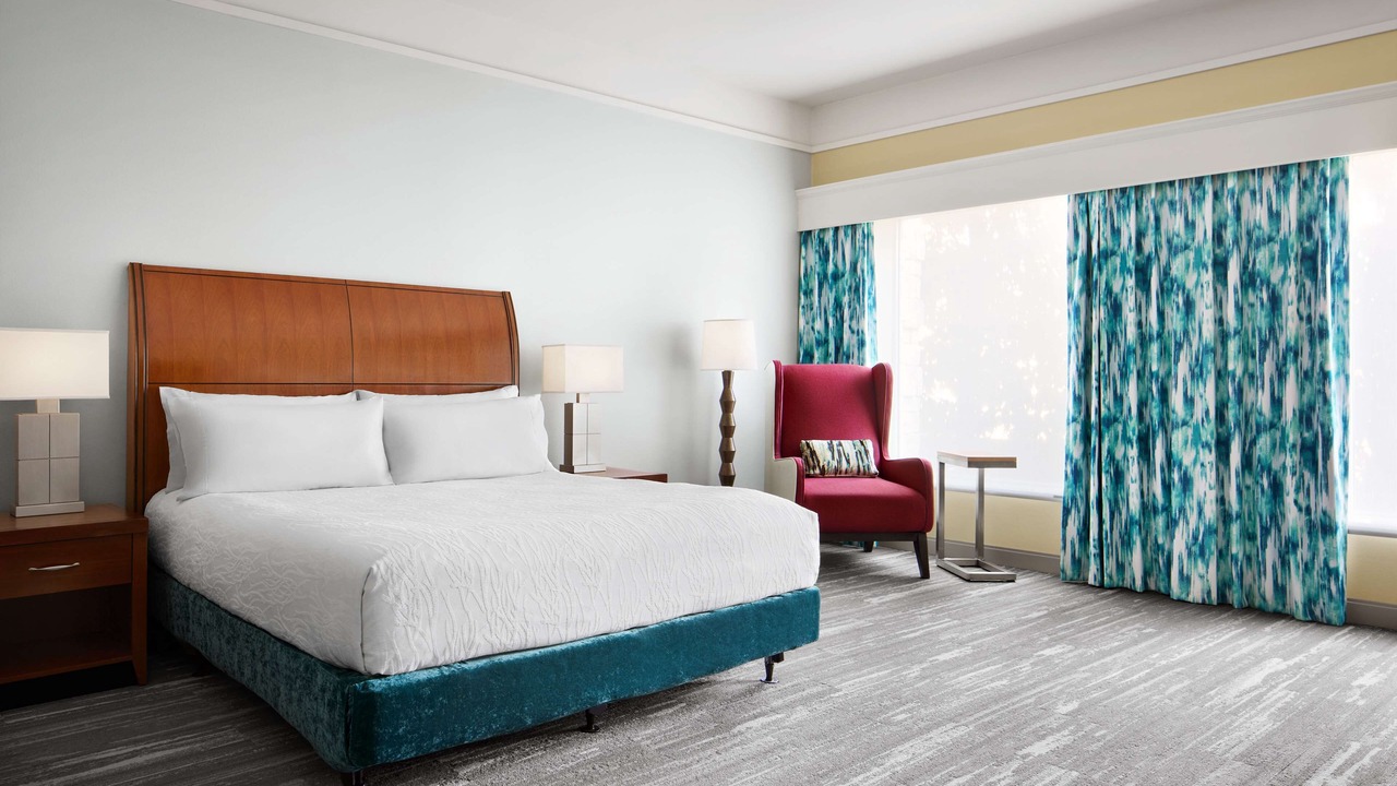Photo of Bedroom in Richardson